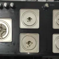 فروش لوازم منزل|اجاق گاز و لوازم برقی پختوپز|گرگان, |دیوار