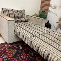 مبل تاشو|مبلمان خانگی و میز عسلی|تهران, نظامآباد|دیوار