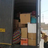 موسسه باربری  (انتظاری)حمل اثاث منزل باکادرمجرب|خدمات حمل و نقل|یزد, |دیوار