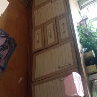 کابینت|کتابخانه، شلف، قفسههای دیواری|کرج, حصارک بالا|دیوار