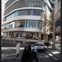 مغازه ۲۳ متر