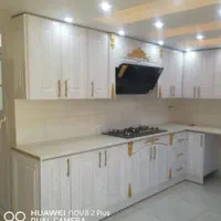 کابینت سجاد (هود سینک )|مصالح و تجهیزات ساختمان|همدان, |دیوار