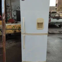 یخچال سالم بدون ایراد