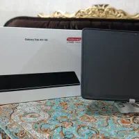 تبلت ۱ماه کارکرده نو