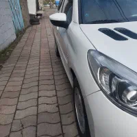 ۲۰۷پانوراما مدل ۱۴۰۱ بیرنگ بی ضربه|خودرو سواری و وانت|رشت, کوی طالقانی|دیوار