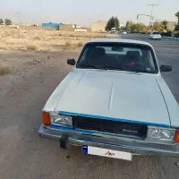 وانت پیکان دوگانه فابریک ۸۶