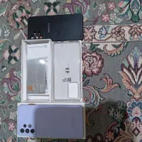 سامسنگa52sرام8حافظه256|موبایل|شهریار, اسد‌آباد|دیوار