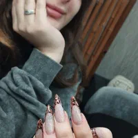 کاشت ناخن