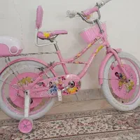 دوچرخه دخترانه سایز ۲۰