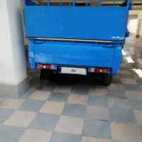 یک دستگاه نیسان