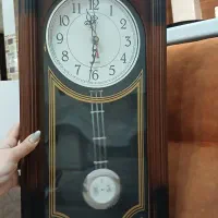 ساعت دیواری کوارتز جنس عالی