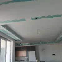 نقاشی ساختمان/نقاشی کناف/نقاشی نما پذیرفته می‌شود
