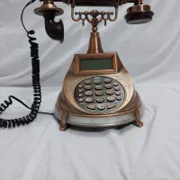 تلفن رومیزی