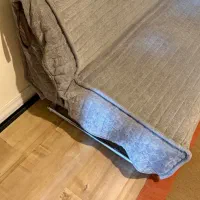 مبل تختخواب شو