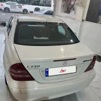 بنزBenz c230|خودرو سواری و وانت|تبریز, |دیوار
