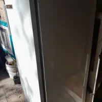 فریزر خارجی موتور فابریک بدنه بدون پوسیدکی|یخچال و فریزر|مشهد, هفده شهریور|دیوار