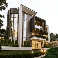 ۱۸۰ متر ویلایی صدف/دو طبقه مجزا