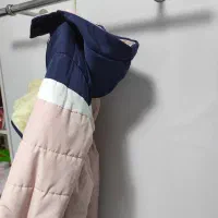 کاپشن سرهمی بچگانه|کفش و لباس بچه|محمدیه-قزوین, |دیوار