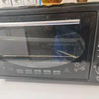 ماکروفر سالم