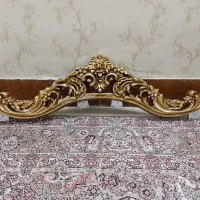 تاج تختخواب