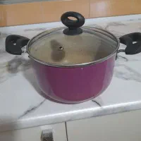 قابلمه رویی سایز بزرگ|ظروف پخت‌وپز|سمنان, |دیوار