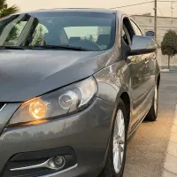 جک جی۵ اتومات مدل۹۶|خودرو سواری و وانت|تهران, استاد معین|دیوار