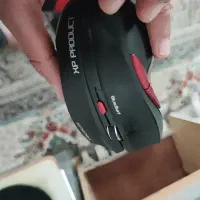 موس بیسیم|قطعات و لوازم جانبی رایانه|شیراز, سعدیه شمالی|دیوار