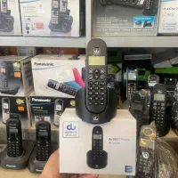 تلفن بیسیم du busines سفارش امارات پاناسونیک آک