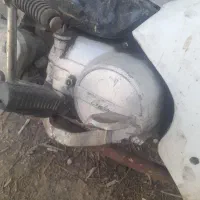 بهمن مدل ۸۳ پلاک قدیم مدارک قولنامه بنگاه
