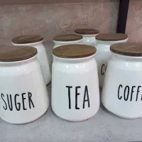 انواع بانکه سرامیکی و روغن ریز