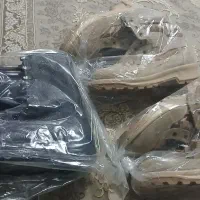 پوتین|کیف، کفش، کمربند|شهریار, شهریار|دیوار