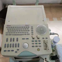 دستگاه اِکو قلب Esaote caris plus