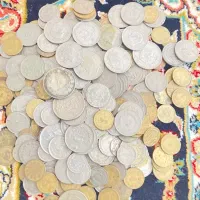 سکه.نقره جات