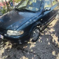 سمند مدل 83|خودرو سواری و وانت|رشت, آزادگان|دیوار