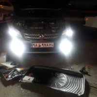 هدلایت مدل Rackpro اقساط|قطعات یدکی و لوازم جانبی|کرج, شهرک بنفشه|دیوار