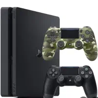 پلی استین ۴   پی اس۴    ps4