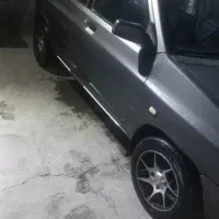 پراید ۱۱۱مدل ۸۹نیمه دوم فقط معاوضه .معاوضه|خودرو سواری و وانت|زاهدان, |دیوار