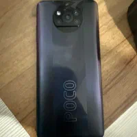 فروش پوکو x3 pro|موبایل|شیراز, شهرک گلدشت حافظ‎|دیوار