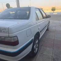 پارس سفارشی ELX XUM2000|خودرو سواری و وانت|برازجان, |دیوار