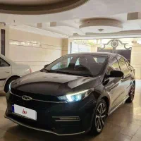 اریزو ۶ مدل ۹۹ مشابه صفر|خودرو سواری و وانت|تهران, اکباتان|دیوار