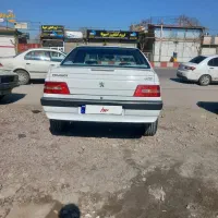 slx .tu5.91|خودرو سواری و وانت|ارومیه, |دیوار