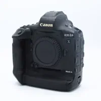 CANON 1Dx mark III