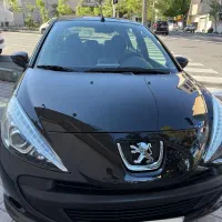 ۲۰۷ سقف فلز اتوماتیک