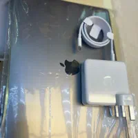 مک بوک ۲۰۱۹ ۱ ترا بایت تاچ بار|رایانه همراه|تهران, شیخ هادی|دیوار