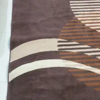 فرش ماشینی  شش متری|فرش|رشت, پستک|دیوار