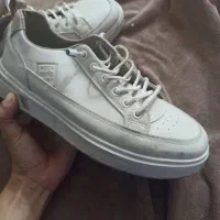 کفش درحد نو کم استفاده سایز 41