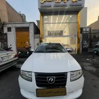 سورن پارسی ۱۴۰۵ نقد و اقساط ثمین خودرو