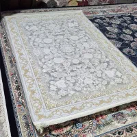 قالیچه چهار متری-نو و استفاده نشده