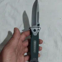 چاقو کوهنوردی