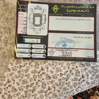 پژو پارس موتور جدید XU7P، مدل ۱۴۰۲|خودرو سواری و وانت|تهران, شهرک راه‌آهن|دیوار